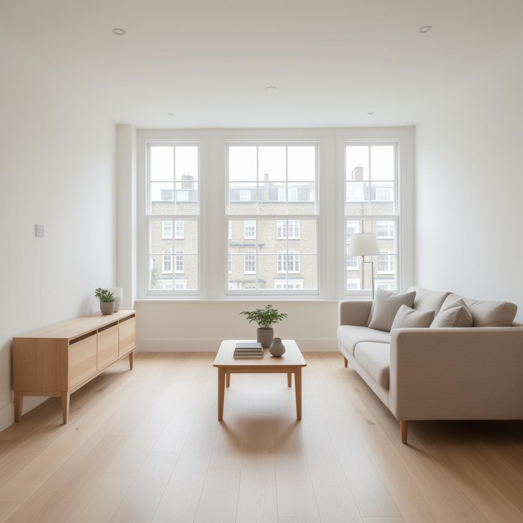 Residential cleaning